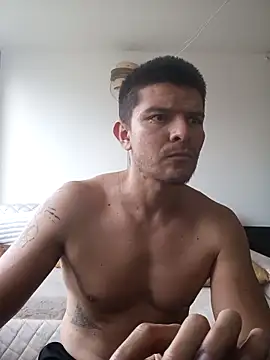 felipe_fitness Webcam-Show