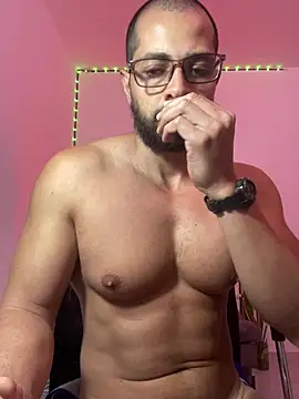 magnumchris' Webcam Show