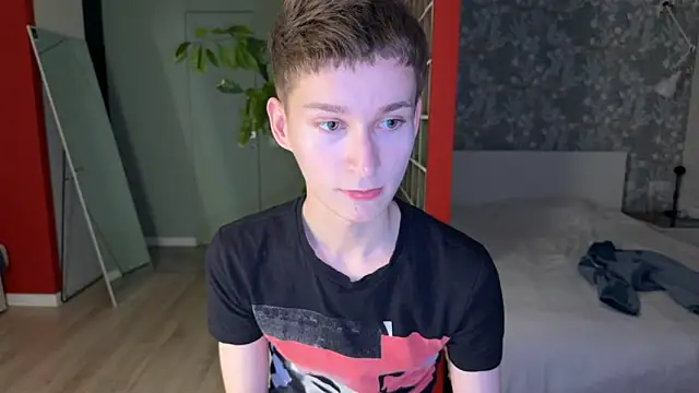 AlexFH's Webcam Show