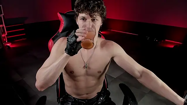 Вебкам-шоу dirty-boss
