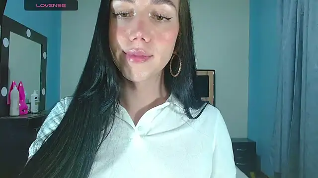 karla_zambrano Pertunjukan Webcam