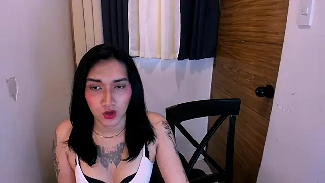 horsecock_levi's Webcam Show