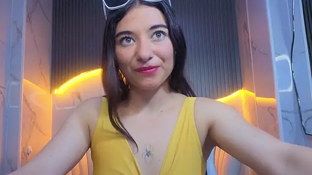 Živý XXX chat Erika_Suarez_b