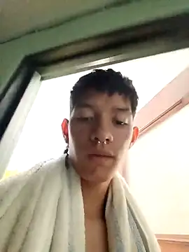 heyy_noah11 在線直播表演
