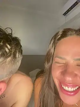 SabrinaDVDn Webbikameraesitys