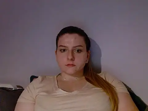 BritneySensual's Live XXX Chat