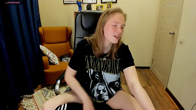 Živý XXX chat _fiona_Love