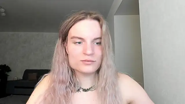 milliKira006 Webcam Show