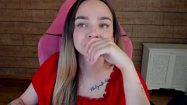 AnitaVenture Chat XXX live