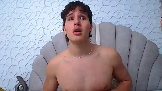 Sembang XXX Secara Langsung SEXYBOY_VC