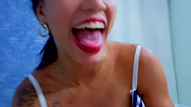 Czat XXX na żywo – Malia_fox