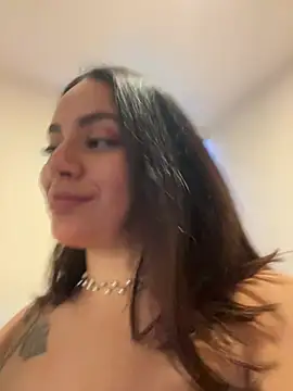 Živý XXX chat susy_angel