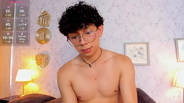 Chatroom XXX en direct de liam_twiink