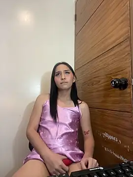 goddess_athena69n Live XXX chat