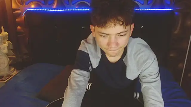 cruz_danteのライブXXXチャット