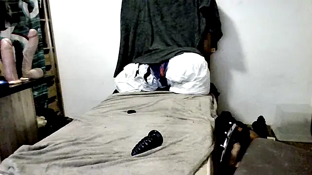 TsMe777@xh's Webcam Show