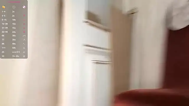 ayanovae's Live XXX Chat