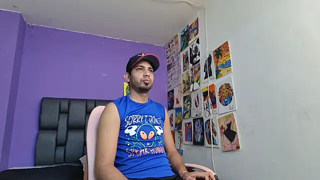 darkyerk1 Webcamshow