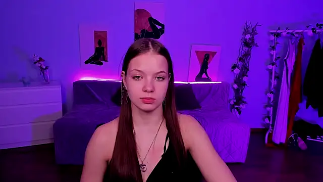 BetsyKiss Live XXX-Chat