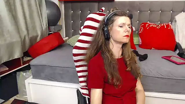 kellyterapy live XXX chat