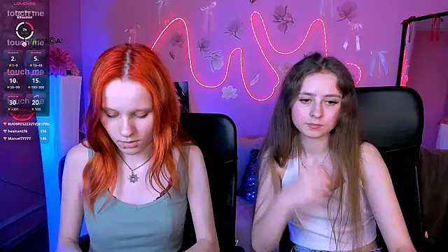 Živý XXX chat rebecca_smile