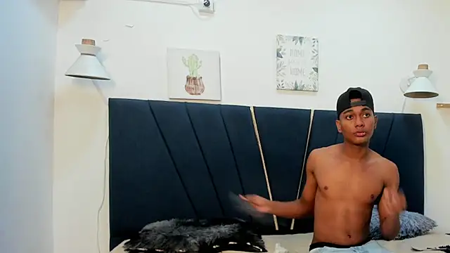 Show Webcam de An_fox23