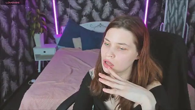 Živý XXX chat Evelyn_Adams