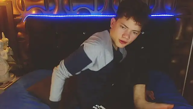 XXX chat uživo modela cruz_dante