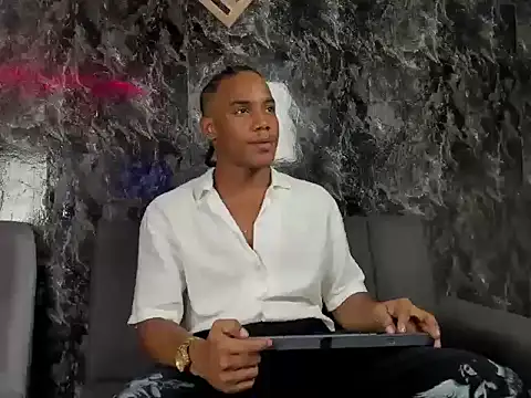 axel_silva4 网络视讯表演