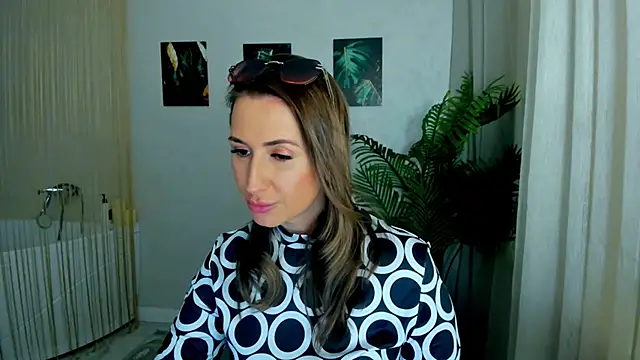 Chatroom XXX en direct de PassionGlow