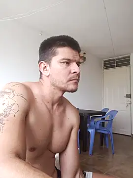 felipe_fitnessn Live XXX chat