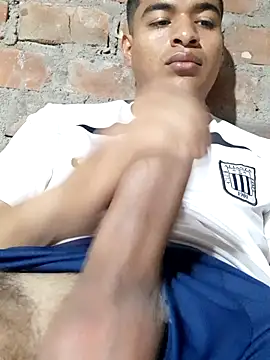 Show modela Blaximental2202 na web-kameri