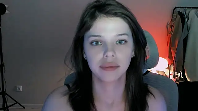 MelissaBrank Obrolan Langsung XXX