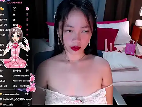 SexyMariaa Live XXX-Chat
