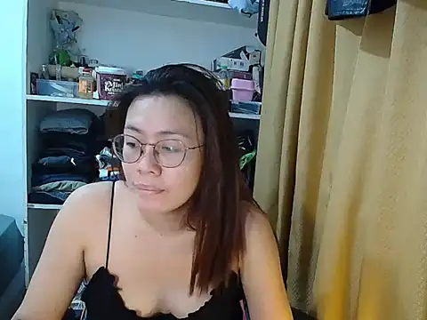 crizzybel – webcam-show