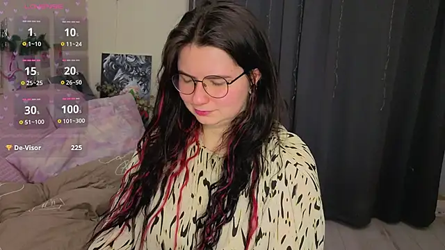 Kitty-Katty 现场XXX聊天