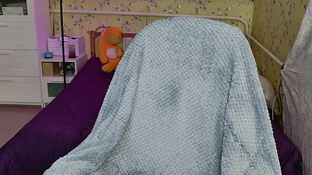 Lunavira's Live XXX Chat