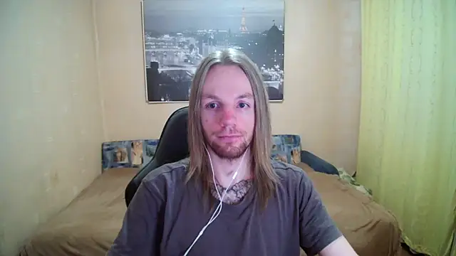 Chat XXX ao vivo de AdamDickens
