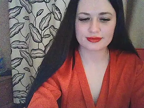 LadyOfMyDreams Live XXX-chat