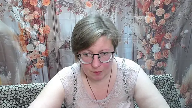 RadaChudna Webcam-Show