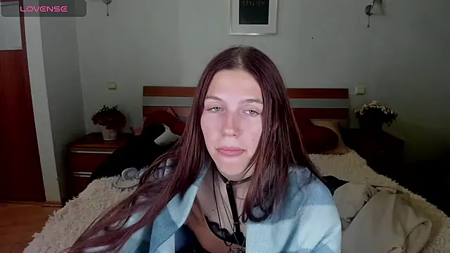 Živý XXX chat MaryRapunzel