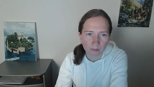 Sexy_MargoX_'s Live XXX Chat