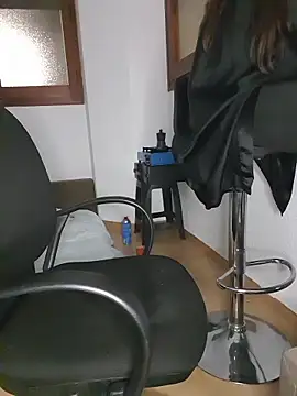 Show Webcam de SweetSun69