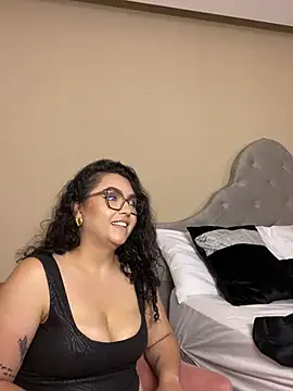 AlmaraRouge Live XXX-Chat