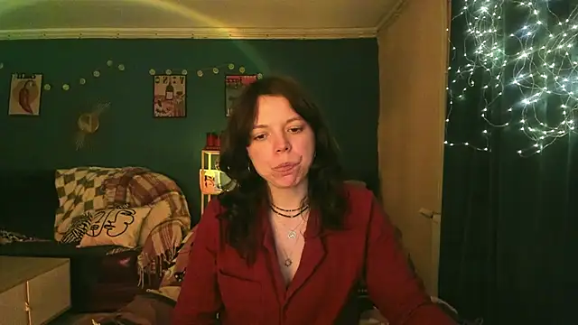 Czat XXX na żywo – ClancyMorissey