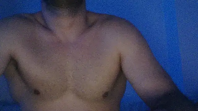 pedro_power webkamerás műsora