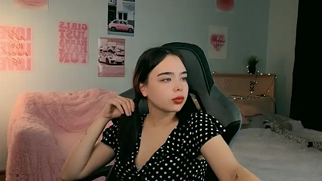 Sunsetberry – Naživo XXX chat