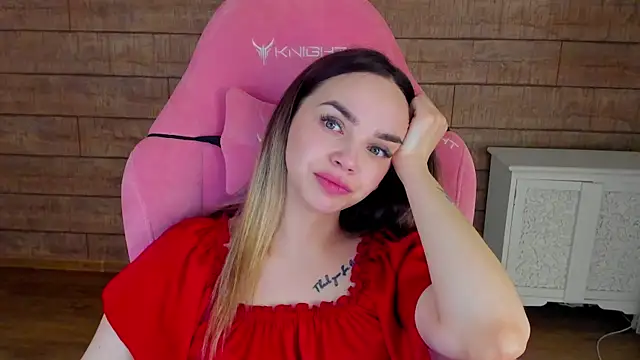 AnitaVenture Obrolan Langsung XXX