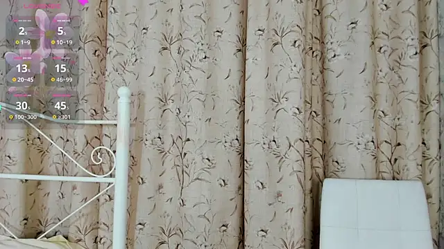 Chat XXX ao vivo de SunRinglein