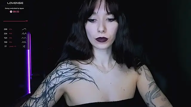 Živý XXX chat JillVerdon